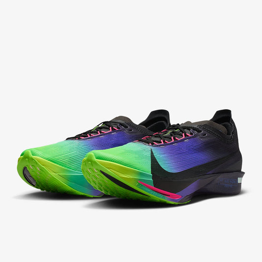 Nike Authentic Streakfly 2 Women's Cushioned Sports Training Running Shoes IO9567-400