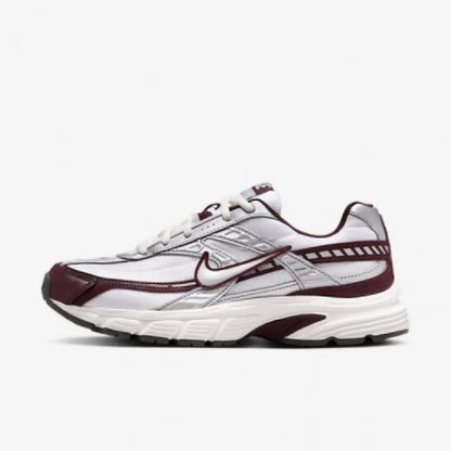 Nike INITIATOR Breathable Running Shoes Retro Running Shoes Slip-Resistant & Durable Cushioning Design Black IB4688-111