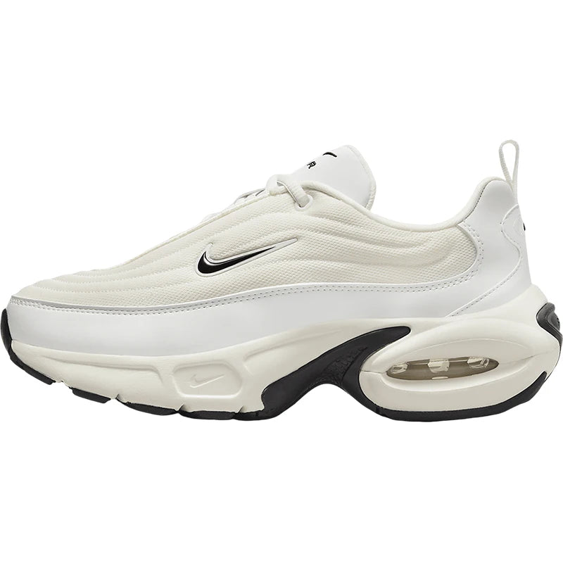 Zapatillas deportivas minimalistas acolchadas Nike Genuine Air Max Portal para mujer HF3053-103