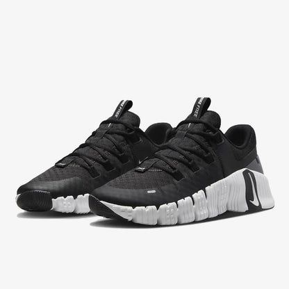 Nike Free Metcon 5 genuínos — Sapatilhas de treino respiráveis para mulher DV3950-001