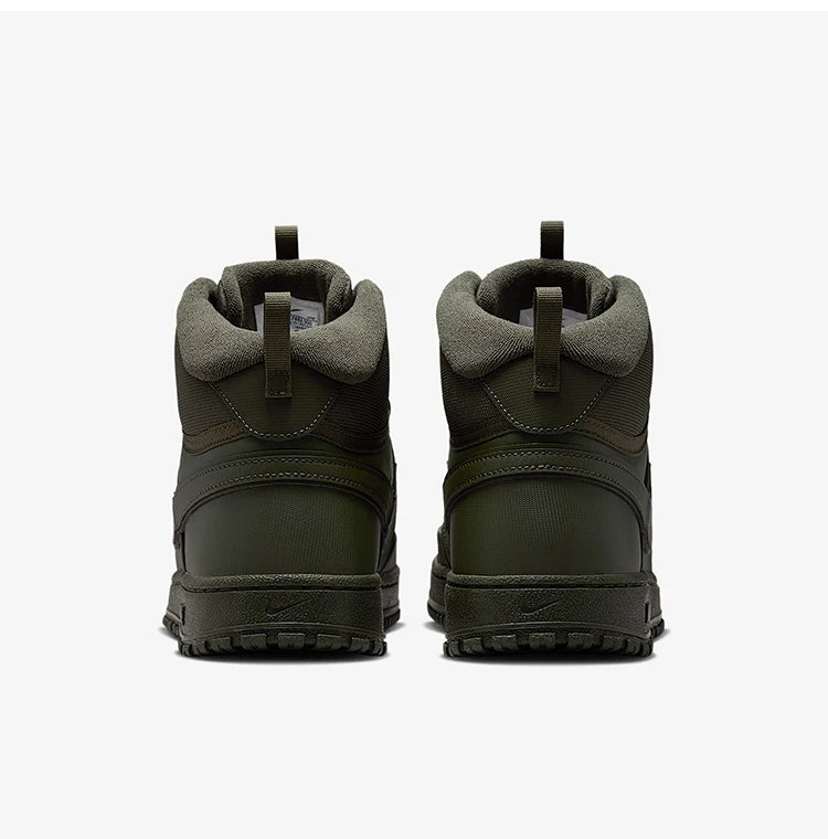 Nike Original-Herren-Sneaker für den Herbst, mittelhoch, alltagstauglich und strapazierfähig, Freizeitschuhe DR7882-300