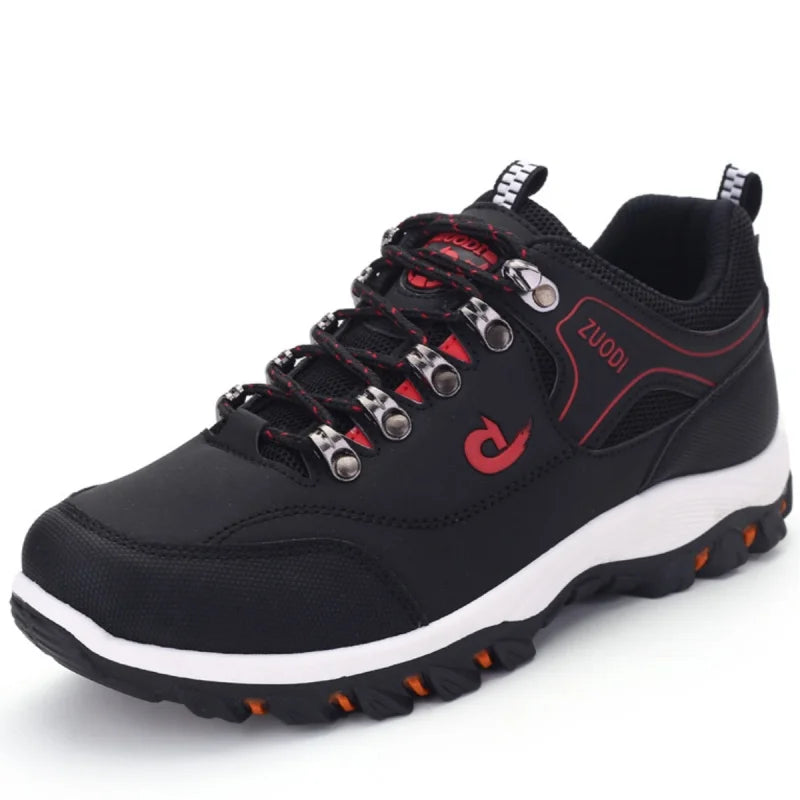 Lässige Sportschuhe für Herren, leichte Outdoor-Wander- und Bergsteigerschuhe zum Gehen und Laufen, große Größen 36-49