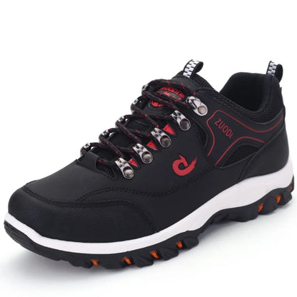 Lässige Sportschuhe für Herren, leichte Outdoor-Wander- und Bergsteigerschuhe zum Gehen und Laufen, große Größen 36-49