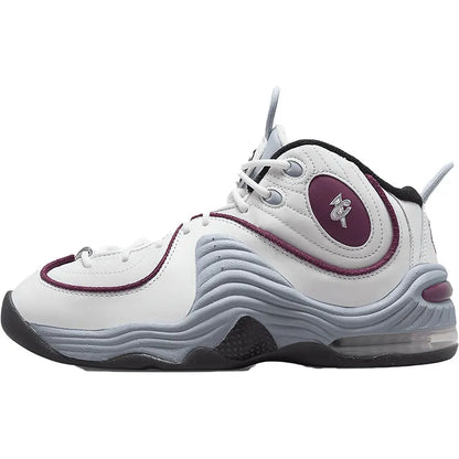 Nike Genuine Air Penny II Damen-Sportschuhe und strapazierfähige Freizeitschuhe DV1163-100