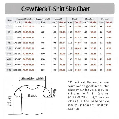 Hot Selling Fashion New Cool Men's 3D Printing Cool Serious Tiger Leopard Muscle Design Loose Streetwear Shirt Large Size