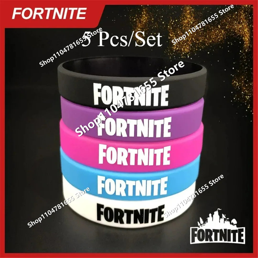 Set da 8 pezzi 10cm Fortnite Giocattoli Action Figure Modello Game Battle Royale Bambola Giocattolo Cool per Bambini e Ragazzi Regalo Divertente per Compleanno e Natale