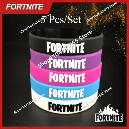 Set da 8 pezzi 10cm Fortnite Giocattoli Action Figure Modello Game Battle Royale Bambola Giocattolo Cool per Bambini e Ragazzi Regalo Divertente per Compleanno e Natale