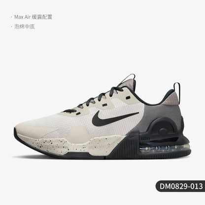 Оригинални мъжки спортни обувки за тренировка Nike, издръжливи, с мека подплата и дишащи, модел DM0829-013