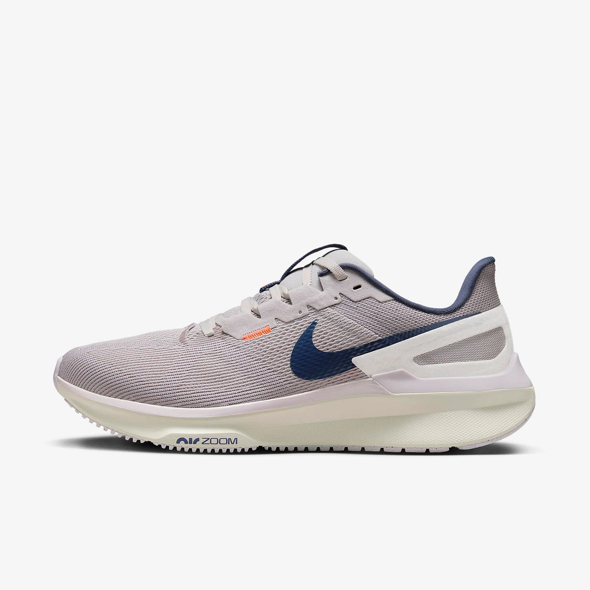 Nike Authentic AIR ZOOM STRUCTURE 25 løbesko til mænd DJ7883-009