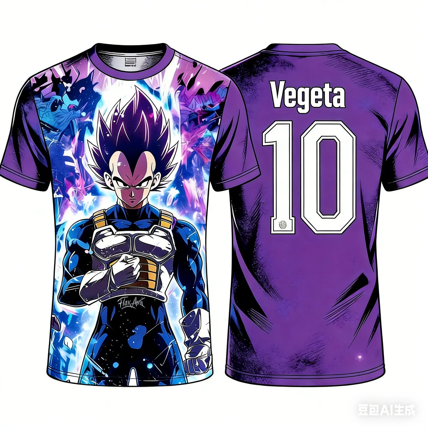2026 Summer Dragon Ball Retro Fitness T-shirt Men's 3D Printed Short-sleeved Family Unisex Kids Sports Breathable Top Shirt