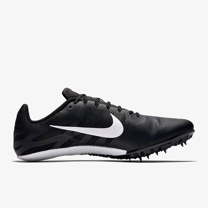 „Nike“ originalūs „Zoom Rival S9“ vyriški ir moteriški profesionalūs lengvosios atletikos sprinto bateliai su spygliais 907564-017