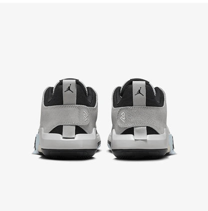 Nike Official Genuine JORDAN Men's Retro Cushioning Rebound Basketball Shoes HF0452-001