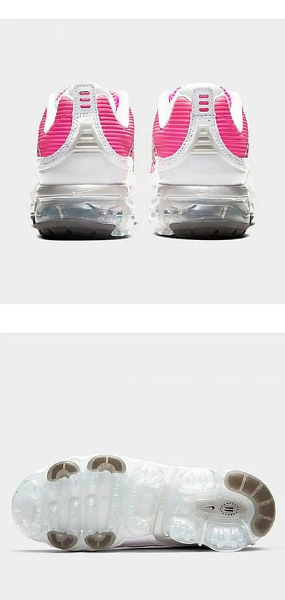 Nike Authentic AIR VAPORMAX 360 Men's Women's Full Sole Air Cushion Cushioned Sports Shoes CK9670-600