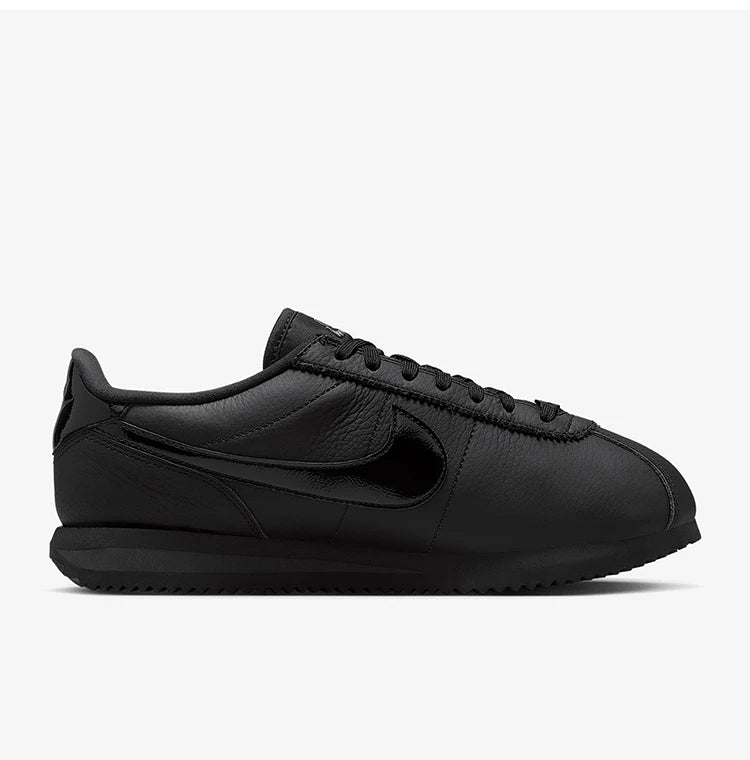 Nike originalni ženski nizki retro lahki oblazinjeni športni čevlji CORTEZ FB6877-002