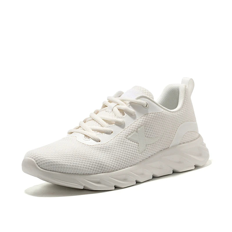 Xtep Running Shoes For Men  2021 Summer Lightweight Men's Sports Shoes Cushioning Jogging Breathable Sneakers 879219110037