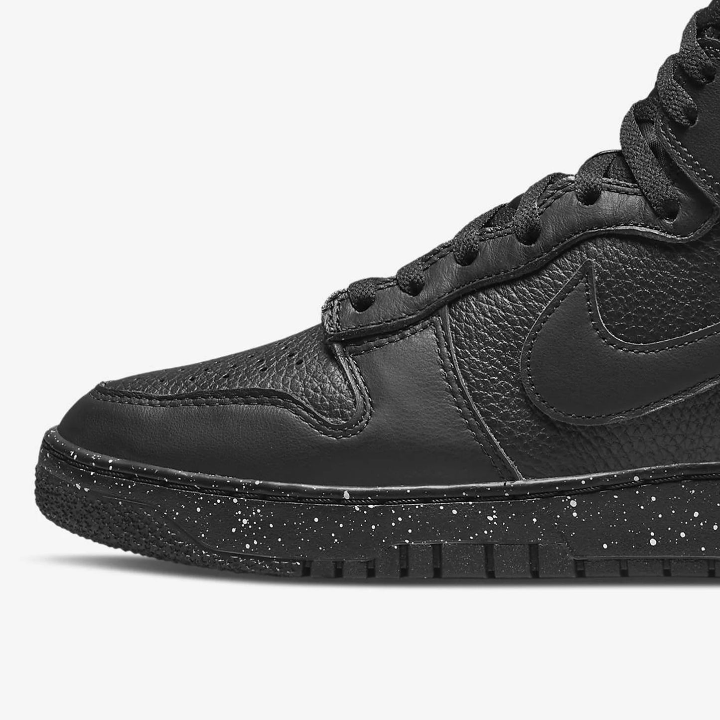 Nike Authentic Dunk High 1985 Men's Women's Sports Casual Sneakers DQ4121-001