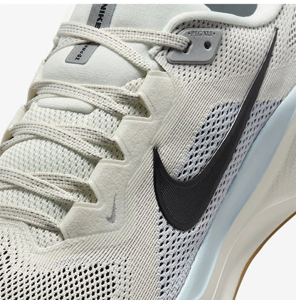 Nike official genuine AIR ZOOM men's mesh thick sole shock-absorbing running shoes FD2722-113