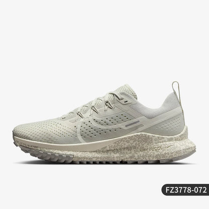 Nike genuine Pegasus Trail 4 Women's Breathable Low-Top Running Shoes FZ3778-072