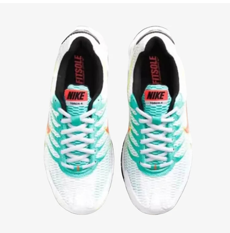 Nike Authentic Women's Air Cushion Running Shoes CW5607-100
