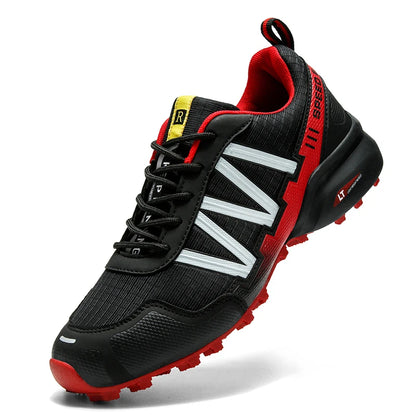 Waterproof Men Women Cycling Shoes zapatillas ciclismo mtb Bike Riding Shoes Motorcycle Shoes Bicycle Shoes Hiking Sneakers Male