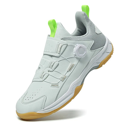 Professional Volleyball Shoes Men's and Women's Fitness Badminton Shoes Youth Table Tennis Training and Competition Sports Shoes