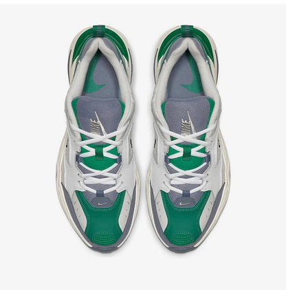 Oficiální originální pánské polstrované sportovní boty Nike M2K TEKNO ve stylu „dad shoes“ AV4789-009