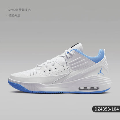 Nike uradni originalni moški športni čevlji z oblazinjenim podplatom Jordan Max Aura 5 DZ4353-106