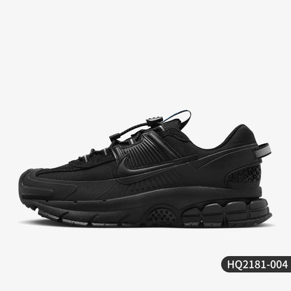 Nike originais novas sapatilhas de corrida retro para mulher, leves, de exterior, com sola grossa HQ2181-004