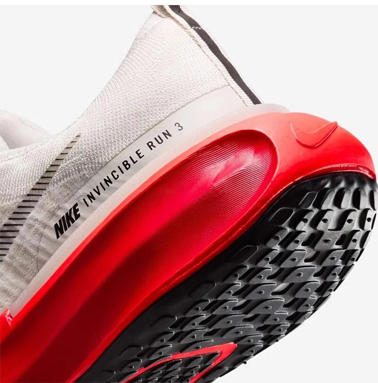 Nike Official Genuine New Men's Thick Sole Sports Wear-resistant Training Running Shoes DR2615-009
