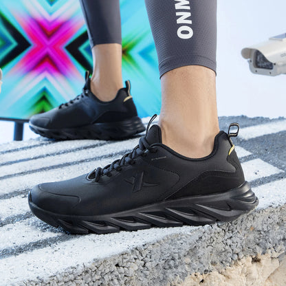 Xtep tenisice za trčanje za muškarce 2021, zimske ulične casual muške sportske cipele, otporne na trošenje, s potporom i amortizacijom, sneakers 879419110080