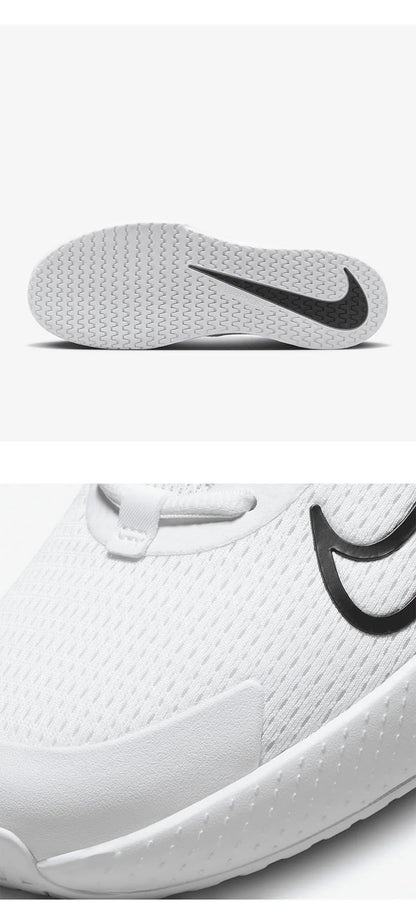 Nike Authentic VAPOR LITE Men's Tennis Shoes DV2018-100