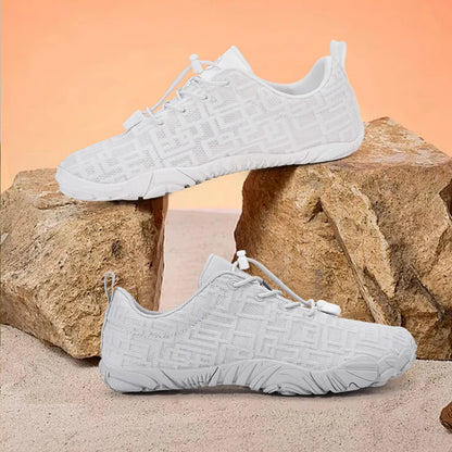 Unisex Water Shoes Quick Drying Lightweight Aqua Shoes Barefoot Beach Shoes Casual Wading Shoes for Water Sports Water Shoes