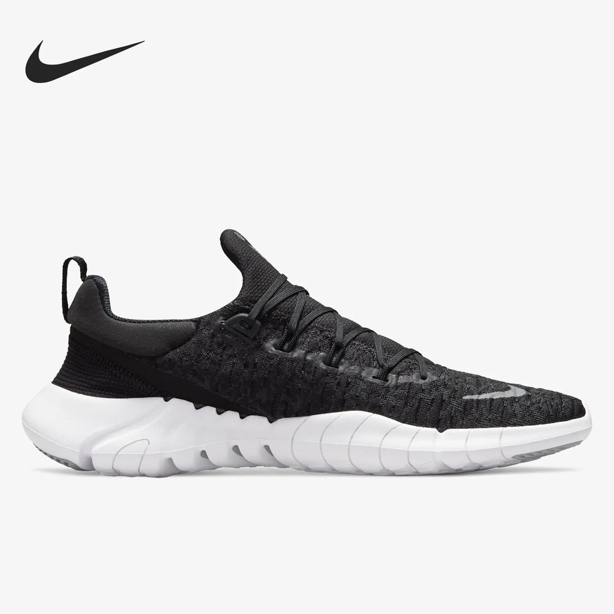 Originálne bežecké topánky Nike Current Season Free RN 5.0 v štýle „barefoot“ CZ1884-001