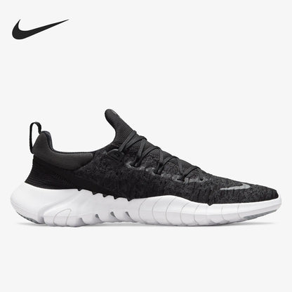 Originálne bežecké topánky Nike Current Season Free RN 5.0 v štýle „barefoot“ CZ1884-001