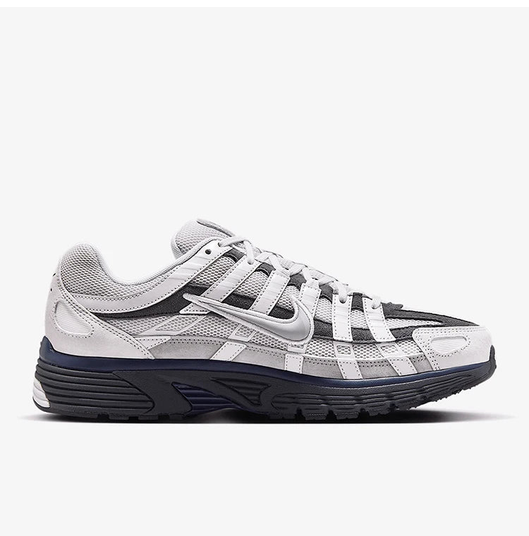 Nike Authentic 2025 Nuevas zapatillas casuales de moda unisex IB3081-001