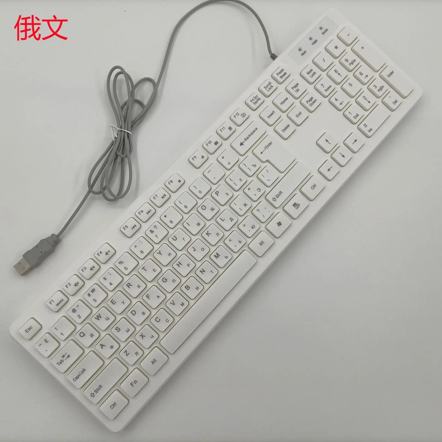 Spanish Keyboard Russian Arabic Portuguese French Polish Italian German Turkish Romanian Swiss Thai Keyboard 100% Layout ISO W65