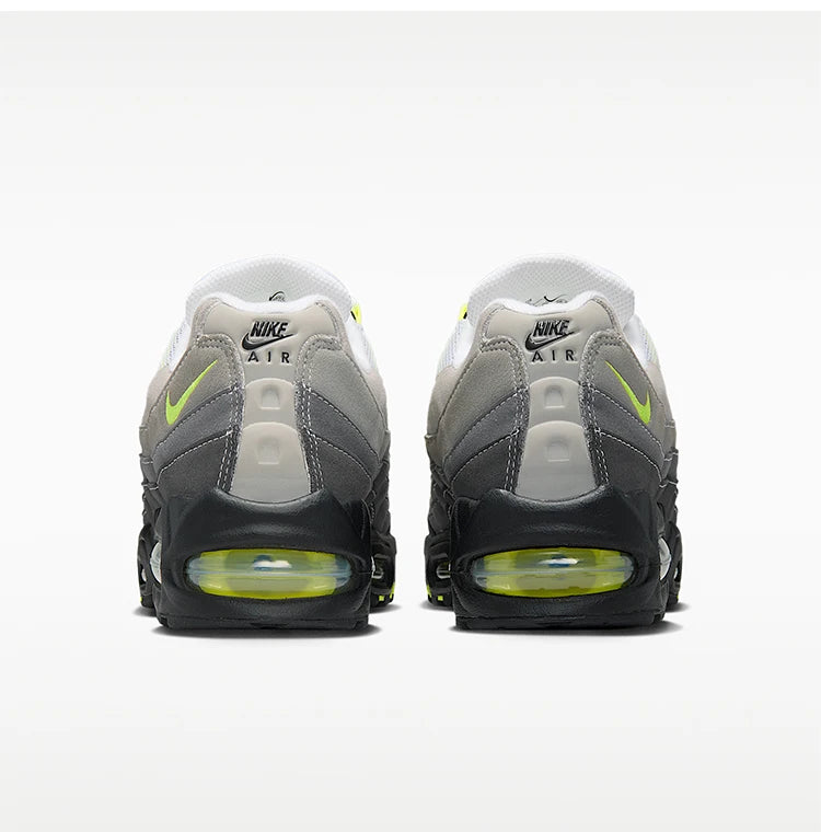 Chaussures de sport Nike Authentic Year pour femme, modèle décontracté à lacets, IO9926-001