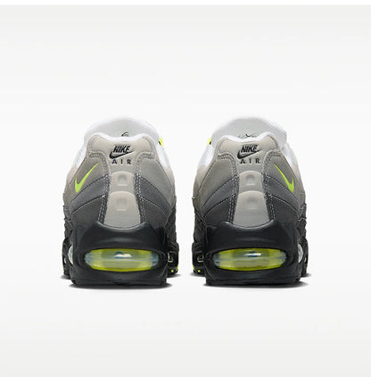 Chaussures de sport Nike Authentic Year pour femme, modèle décontracté à lacets, IO9926-001