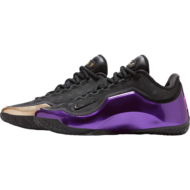 Nike genuine LeBron XXIII EP men's fashionable shock-absorbing basketball shoes IF0693-001