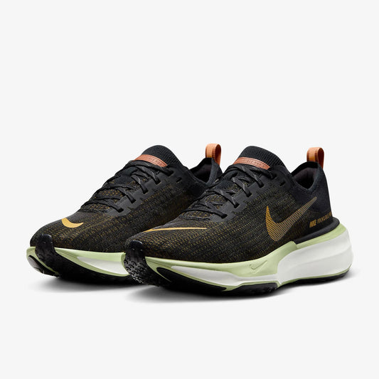 Nike genuine ZoomX Invincible men's low top running shoes DR2615-004
