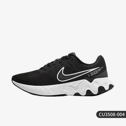 Nike Genuine Renew Ride 2 Scarpe da corsa da donna traspiranti e leggere CU3508-004