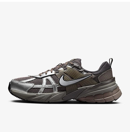 Nike genuine V2K Run men's lightweight retro casual sports shoes HQ1678-200