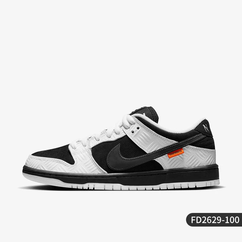 Zapatillas casual retro unisex Nike Genuine Dunk SB Low FD2629-100