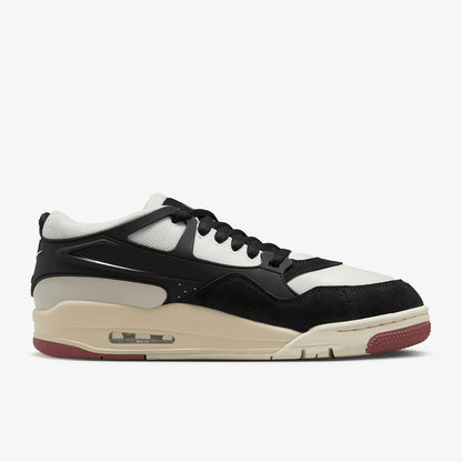 Nike Genuine JORDAN Men's Air-Sole Cushioned Basketball Shoes FQ7939-100