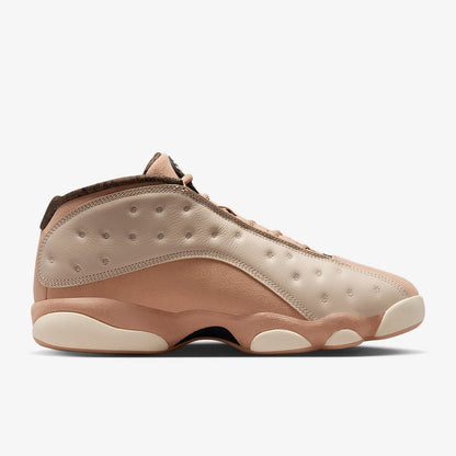 Original Nike Jordan Retro Cushion Basketballschuhe für Herren, strapazierfähig, HV6922-100