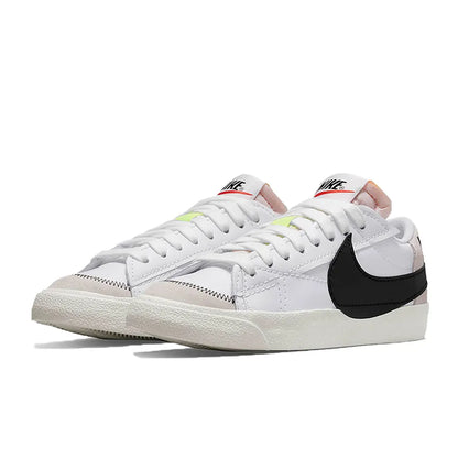 Nike Blazer Sneakers Classic Retro Design Durable Comfort for Casual Everyday Wear DQ1470-004
