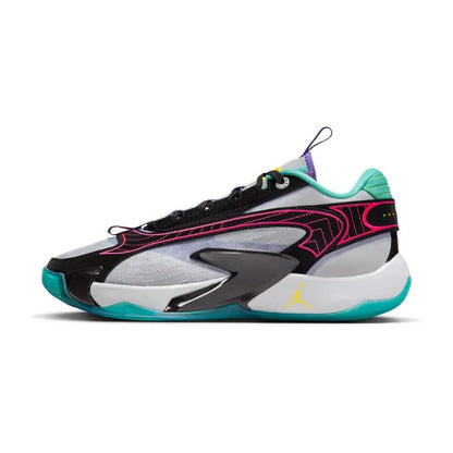 Nike/Nike Sapatilhas de Homem Jordan Luka 2 Novas, Práticas, com Amortecimento, Sapatilhas Desportivas de Basquetebol Dx9012-007