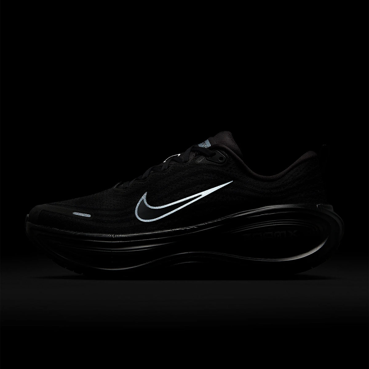 Nike Authentic Vomero Plus Herren-Laufschuhe, atmungsaktiv und leicht, HV8150-003