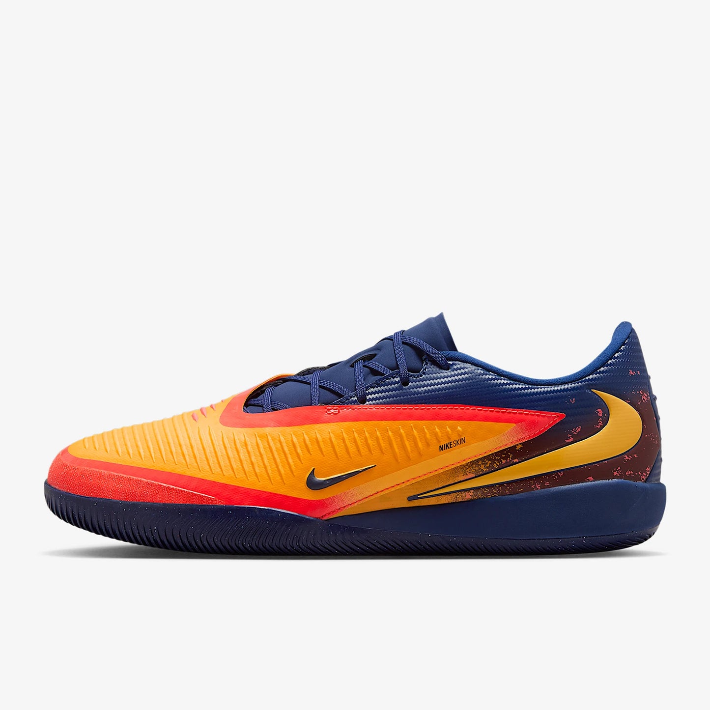 Nike Authentic Phantom 6 Men's Low-Top Cushioned Sports Football Shoes IB3093-800