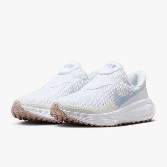 Nike Authentic Revolution 8 Women's Breathable Cushioned Running Shoes HQ2415-102